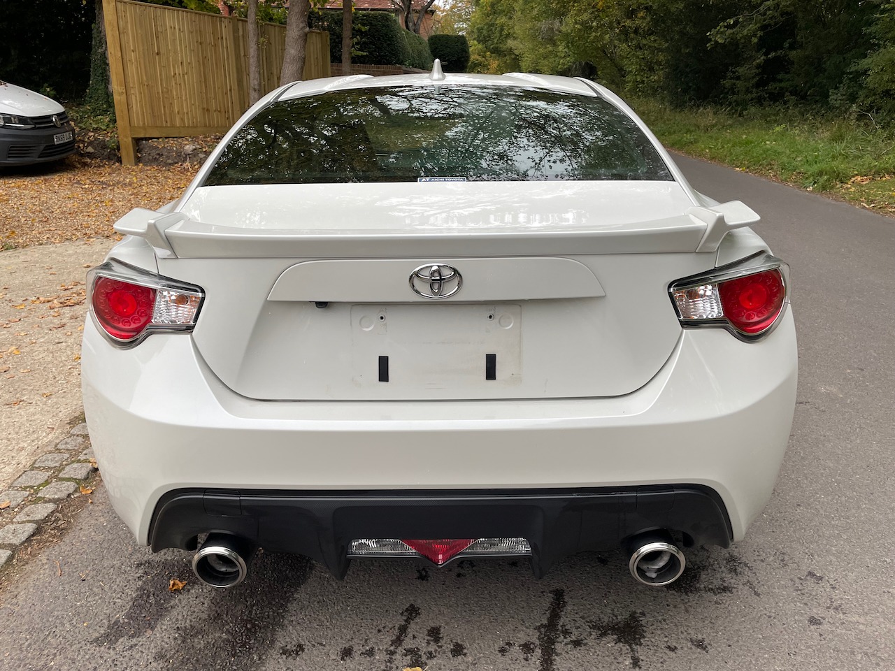 Used Toyota GT86 2014 for sale - 76237484: Photo 6