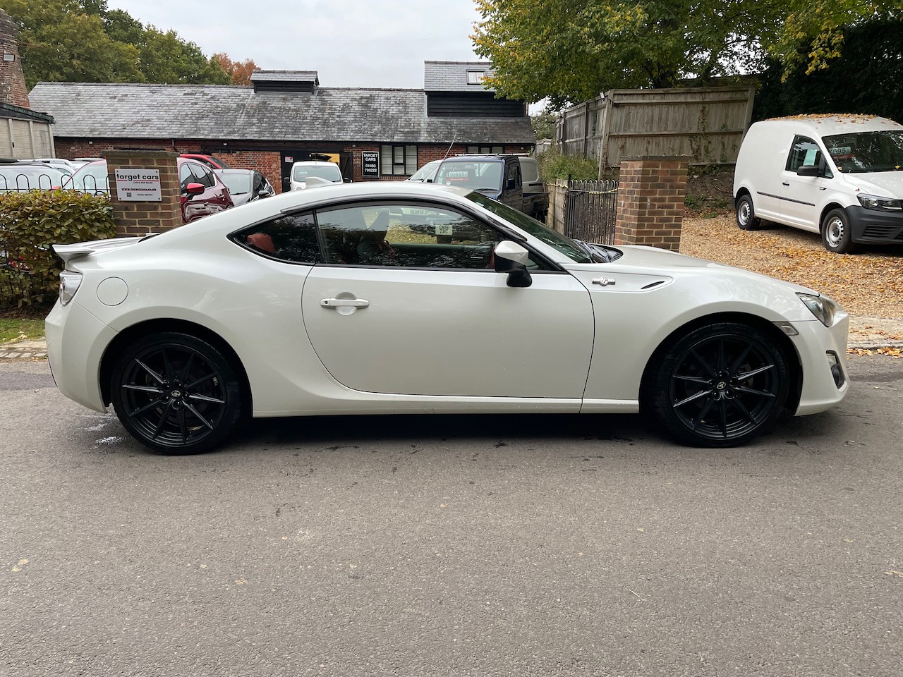 Used Toyota GT86 2014 for sale - 76237484: Photo 7