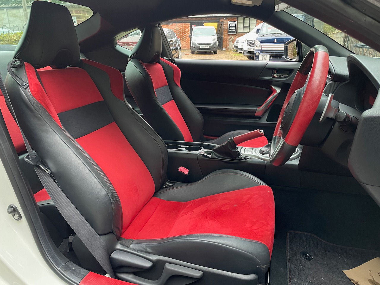 Used Toyota GT86 2014 for sale - 76237484: Photo 9