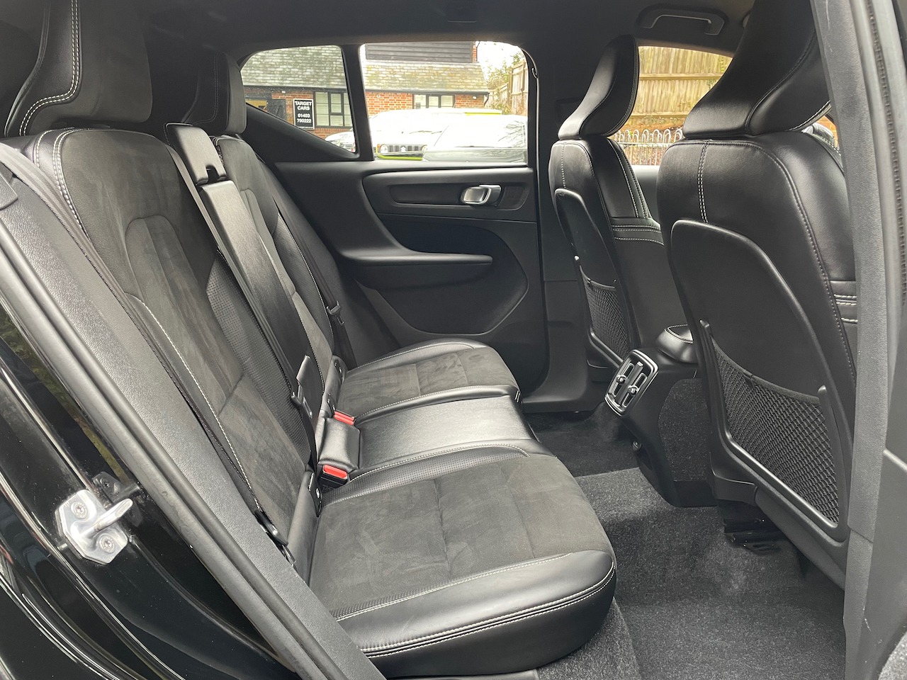 Used Volvo XC40 2018 for sale - 77154738: Photo 11