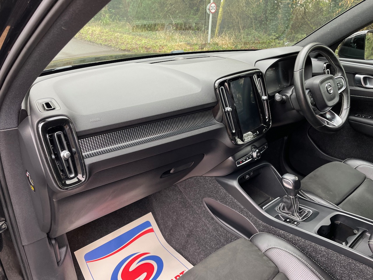 Used Volvo XC40 2018 for sale - 77154738: Photo 12