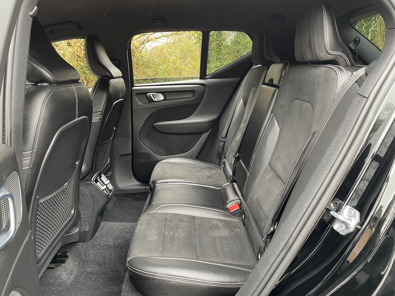 Used Volvo XC40 2018 for sale - 77154738: Photo 15