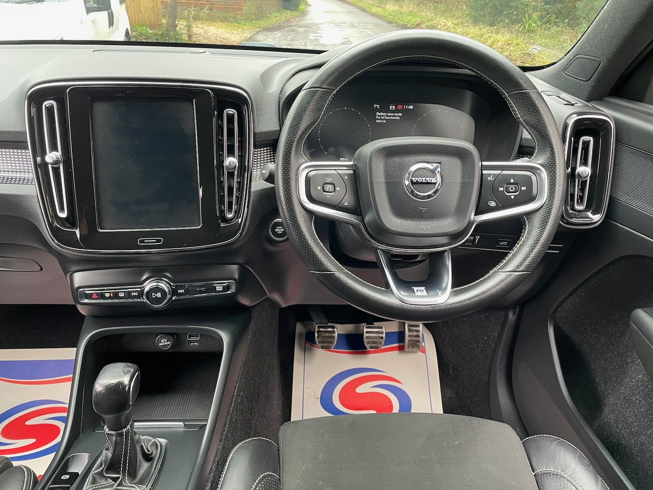 Used Volvo XC40 2018 for sale - 77154738: Photo 18