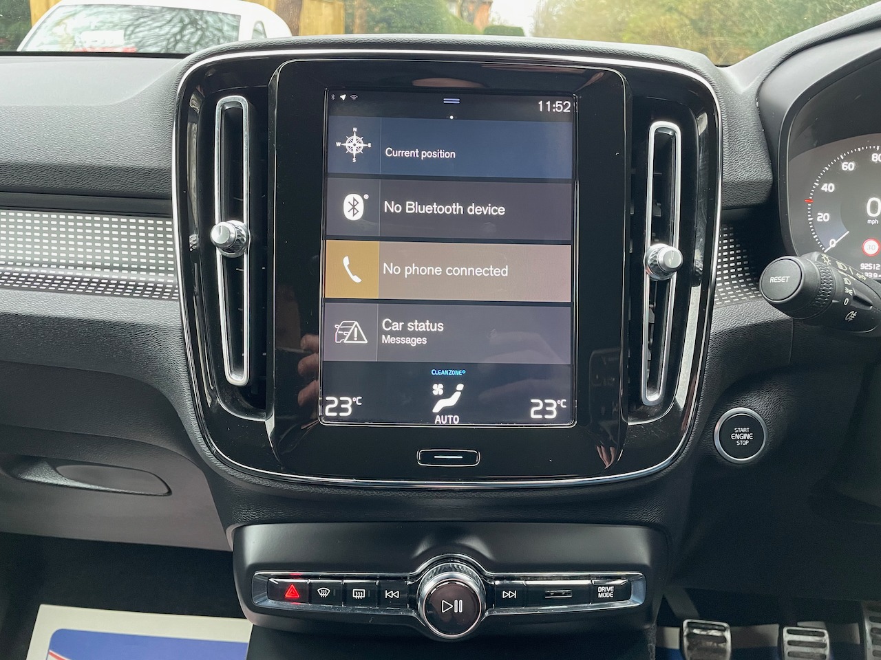 Used Volvo XC40 2018 for sale - 77154738: Photo 20