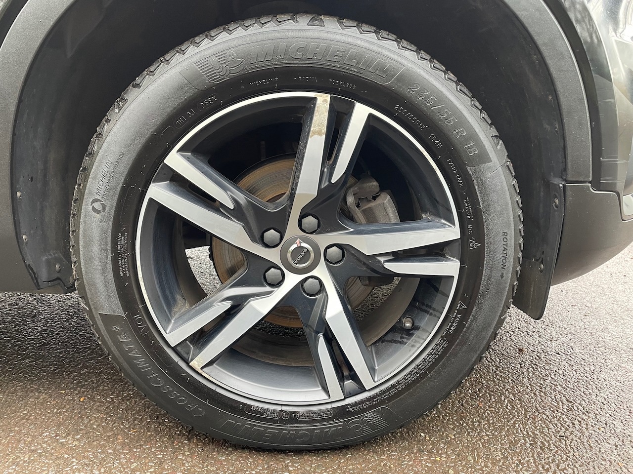 Used Volvo XC40 2018 for sale - 77154738: Photo 23