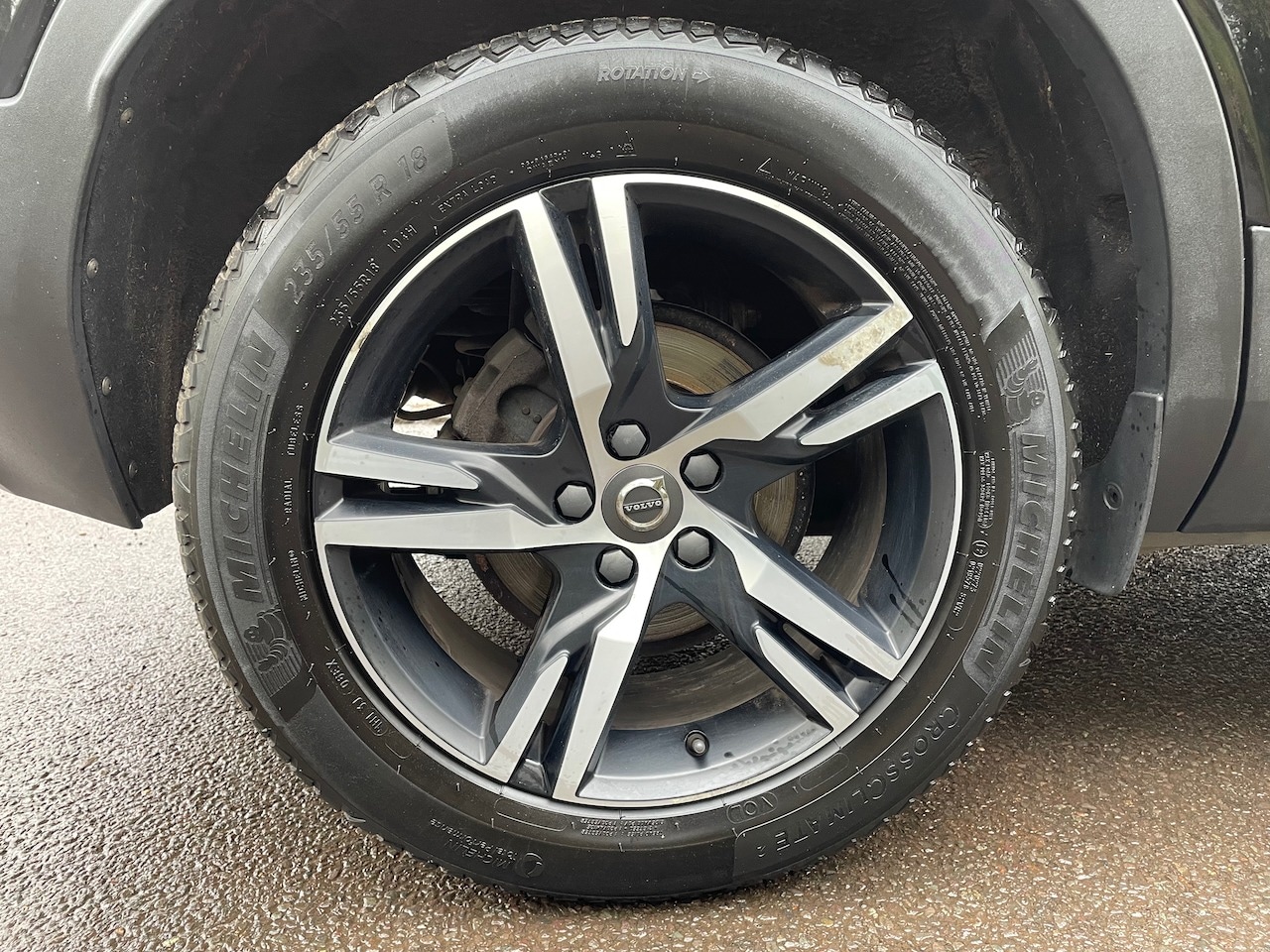 Used Volvo XC40 2018 for sale - 77154738: Photo 24