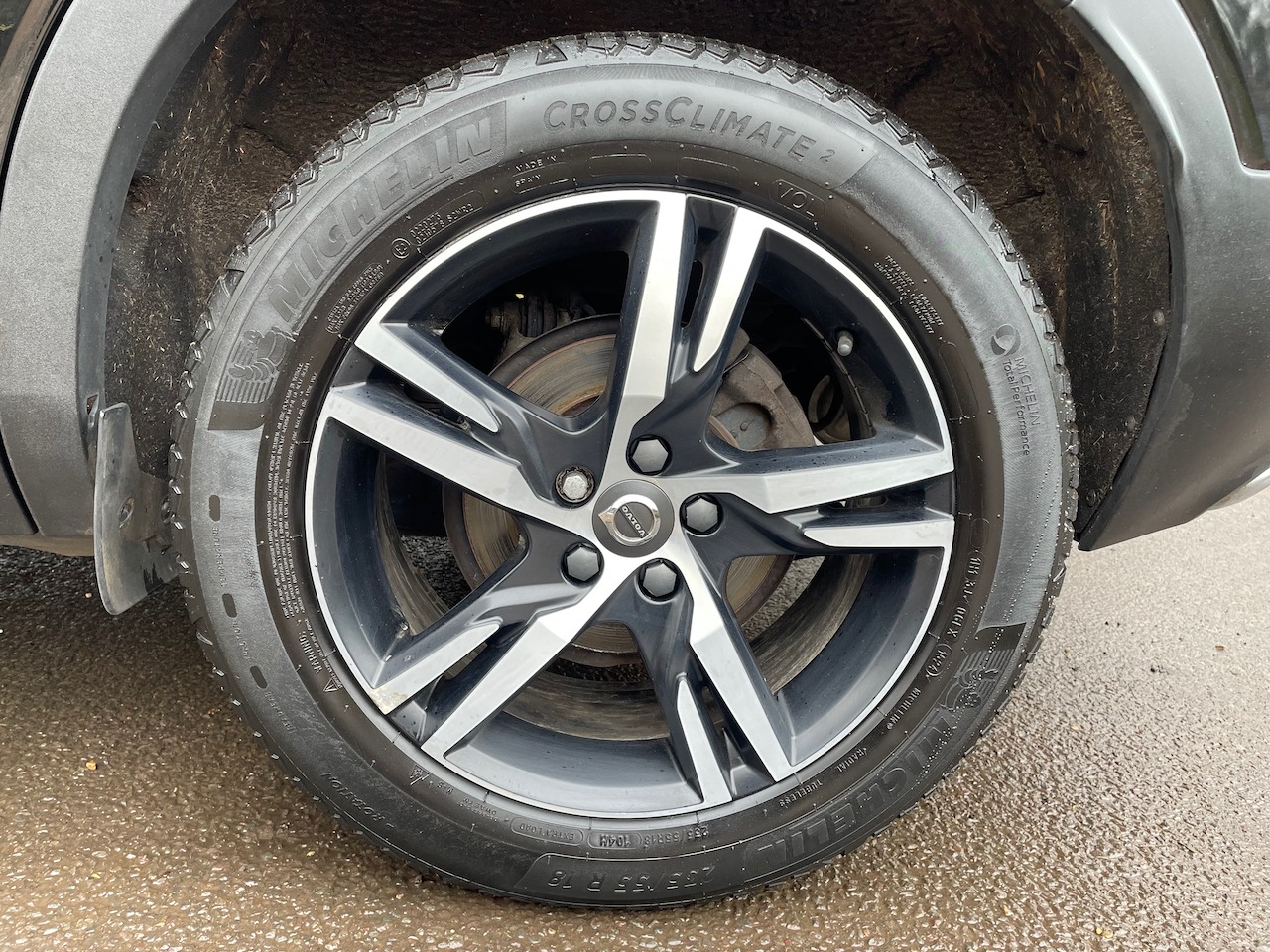 Used Volvo XC40 2018 for sale - 77154738: Photo 25