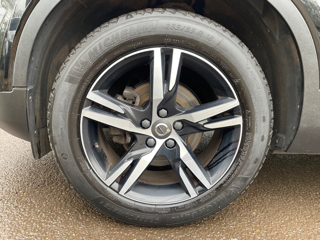 Used Volvo XC40 2018 for sale - 77154738: Photo 26