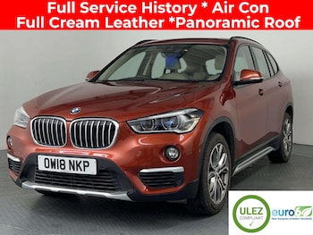 BMW - X1