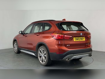 Used BMW X1 2018 for sale - 76144150: Photo 3