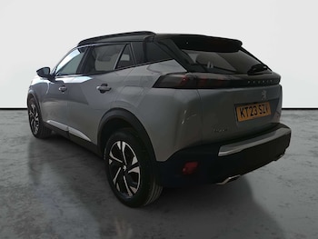 Used Peugeot 2008 2023 for sale - 79357150: Photo
