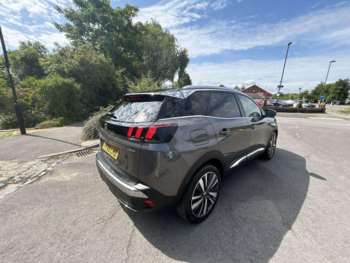 Used Peugeot 3008 2018 for sale - 75245980: Photo