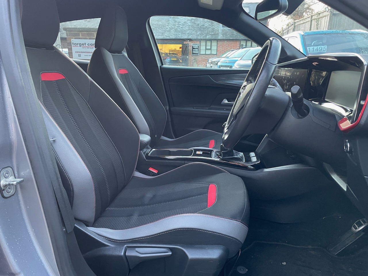 Used Vauxhall Mokka 2021 for sale - 77754372: Photo 10