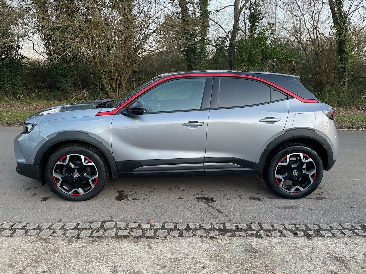 Used Vauxhall Mokka 2021 for sale - 77754372: Photo 6