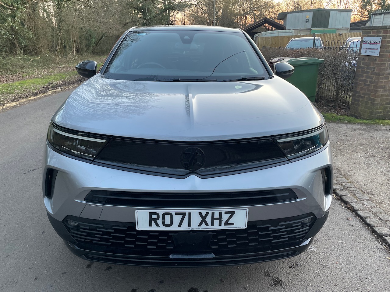 Used Vauxhall Mokka 2021 for sale - 77754372: Photo 7