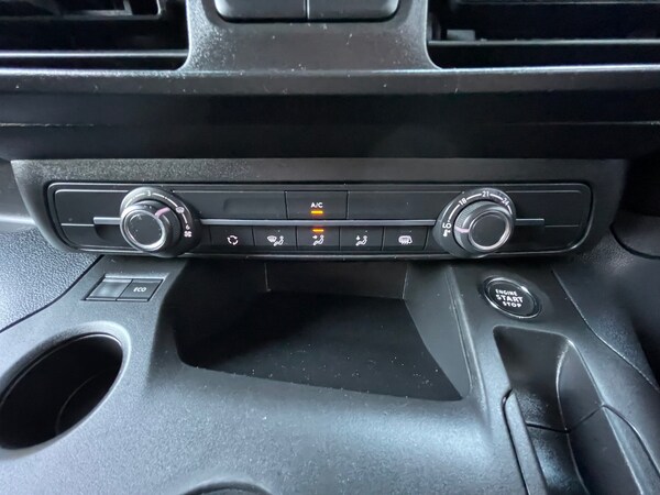 Used Vauxhall Combo 2019 for sale - 75995419: Photo 16