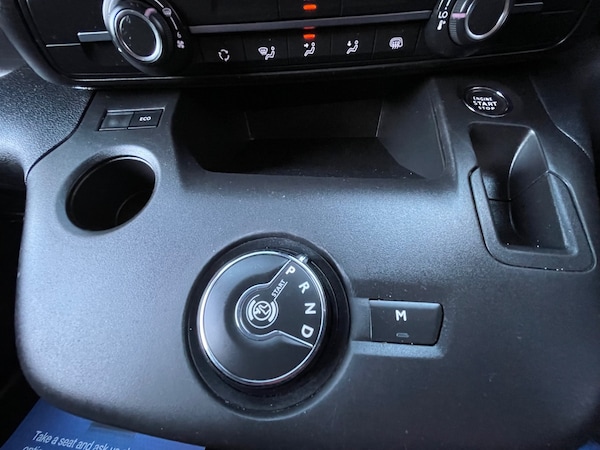 Used Vauxhall Combo 2019 for sale - 75995419: Photo 17