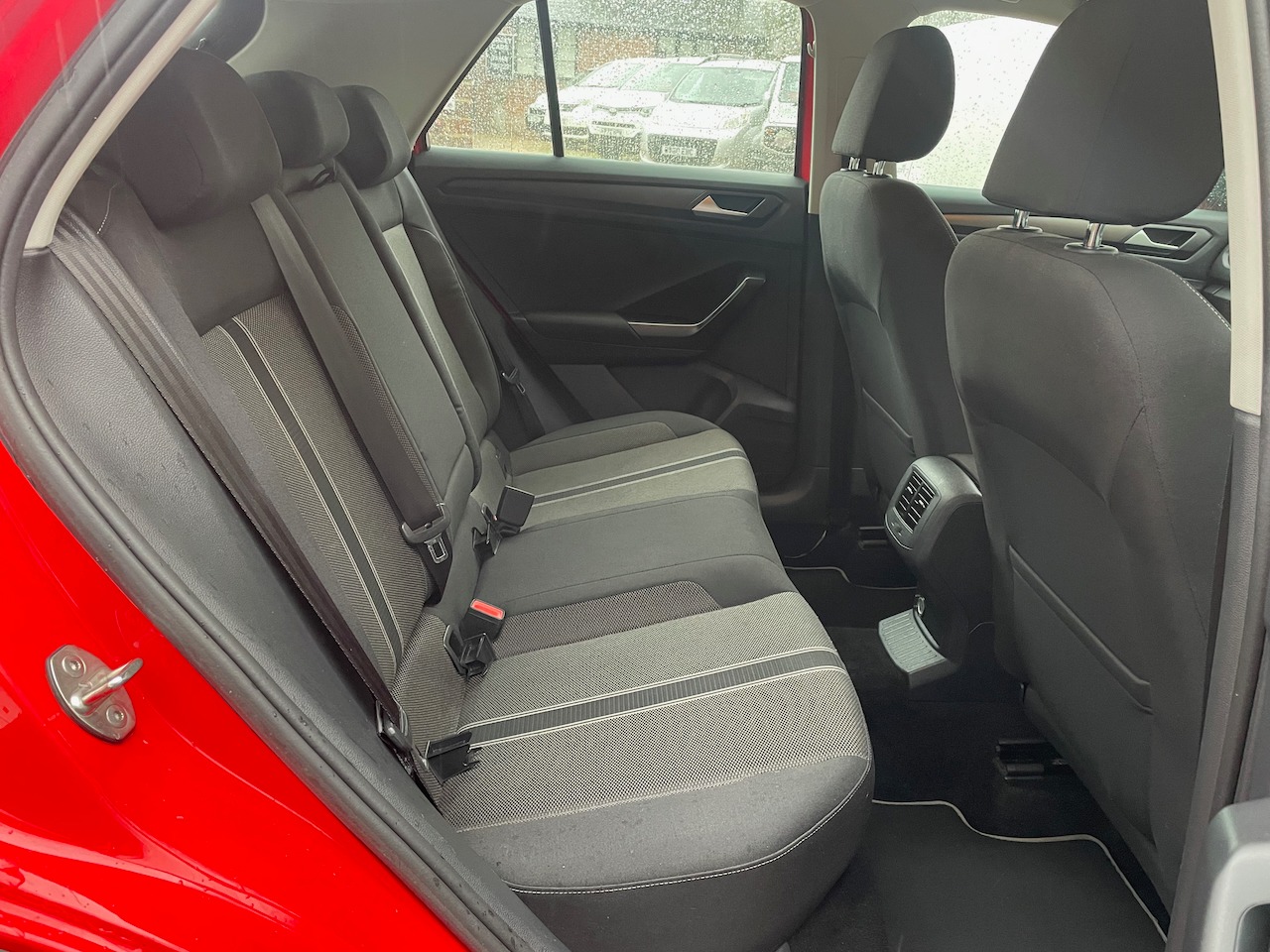 Used Volkswagen T-Roc 2018 for sale - 77113344: Photo 11