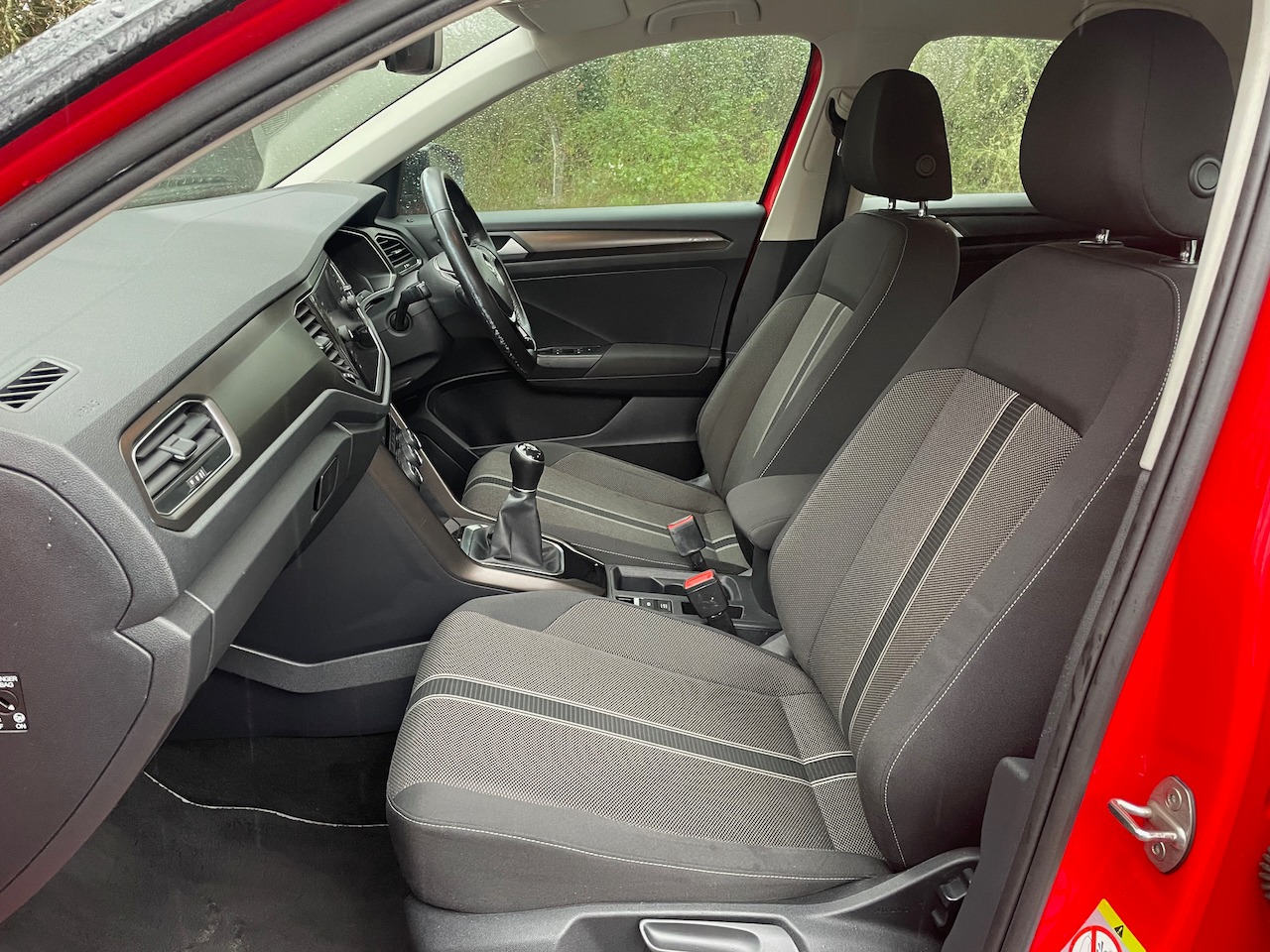 Used Volkswagen T-Roc 2018 for sale - 77113344: Photo 12