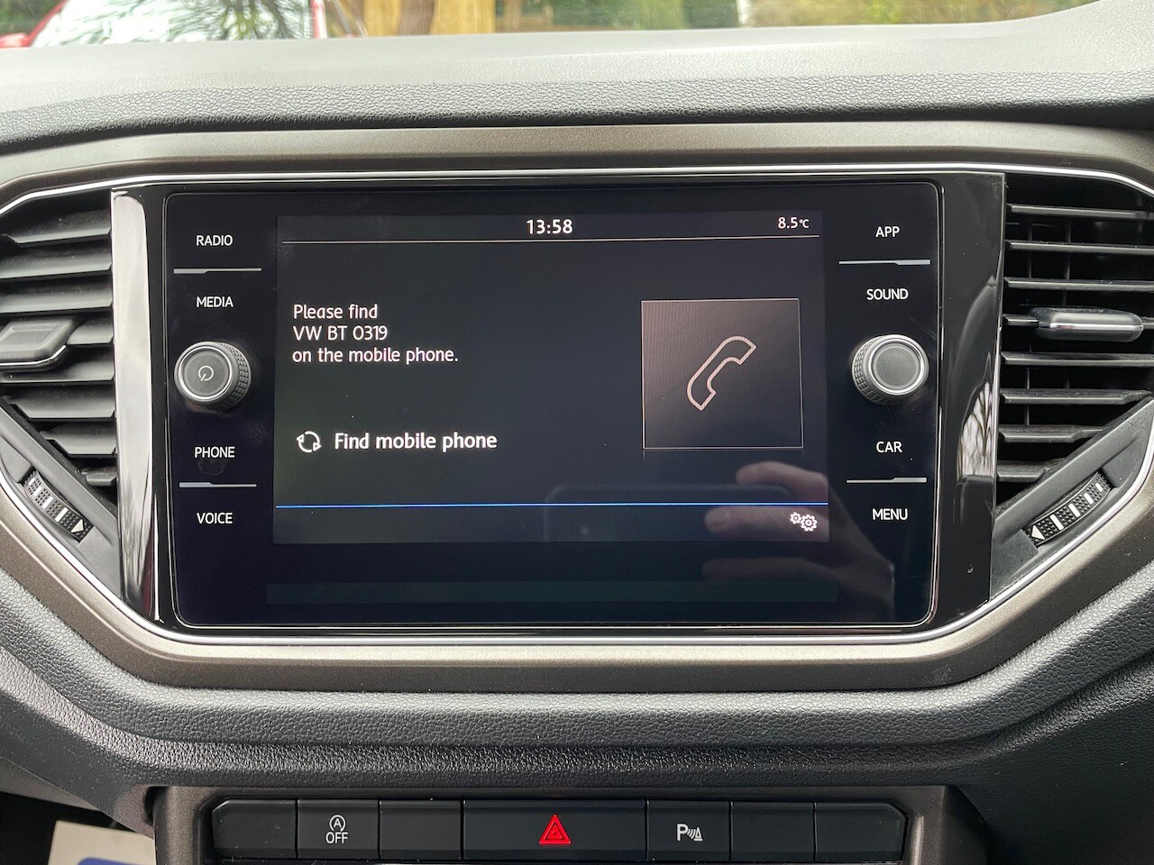 Used Volkswagen T-Roc 2018 for sale - 77113344: Photo 22