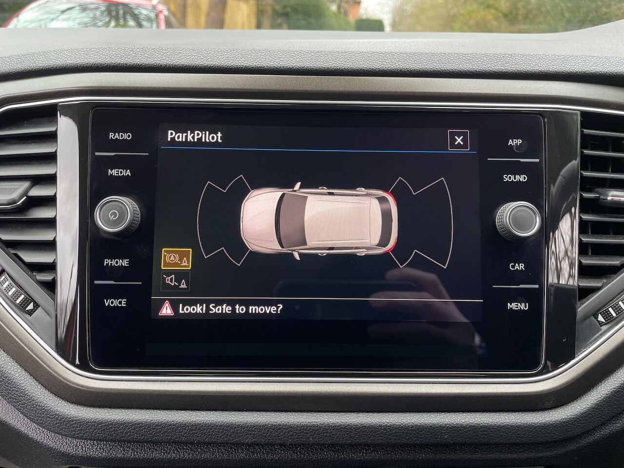 Used Volkswagen T-Roc 2018 for sale - 77113344: Photo 23