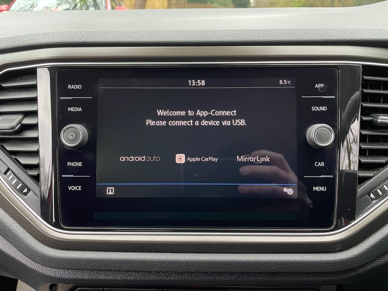 Used Volkswagen T-Roc 2018 for sale - 77113344: Photo 24