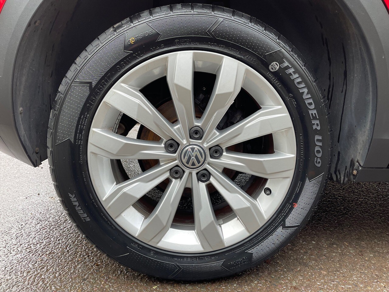 Used Volkswagen T-Roc 2018 for sale - 77113344: Photo 26