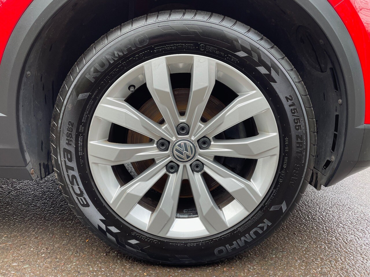 Used Volkswagen T-Roc 2018 for sale - 77113344: Photo 28