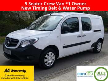 Used Mercedes-Benz Citan 2019 for sale - 74636851: Photo