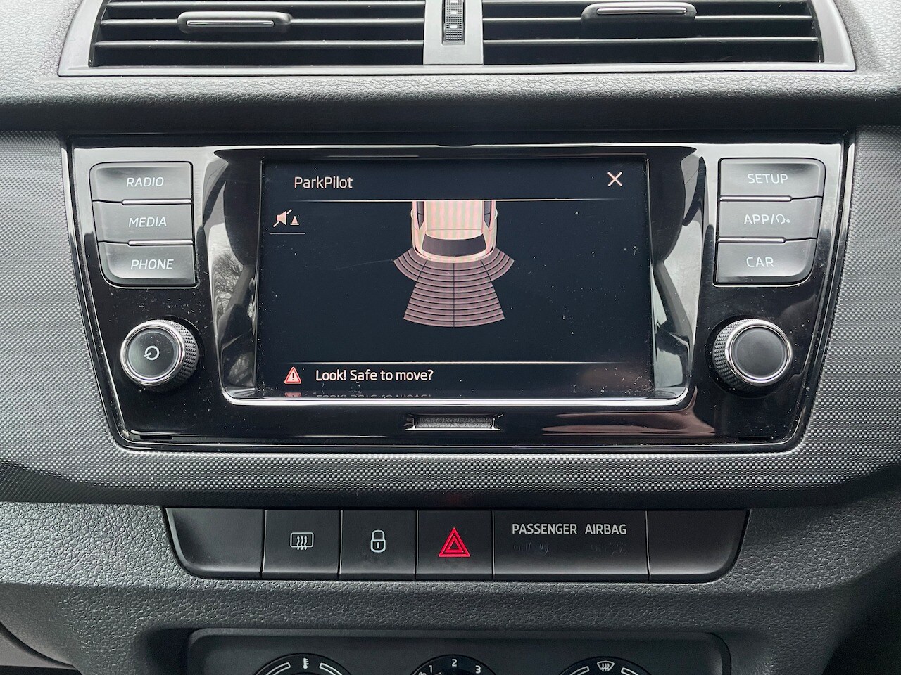 Used Skoda Fabia 2021 for sale - 77315323: Photo 16