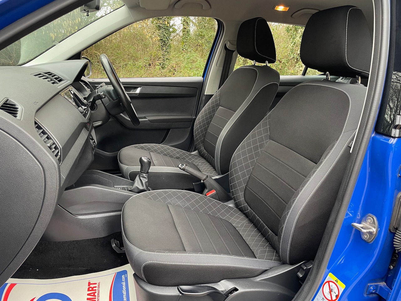 Used Skoda Fabia 2021 for sale - 77315323: Photo 19