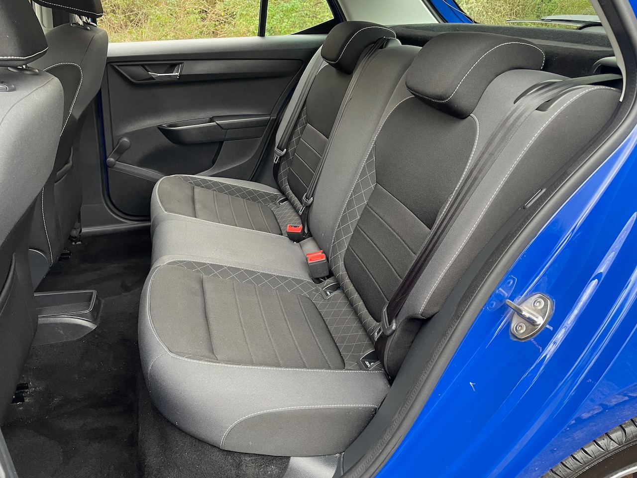 Used Skoda Fabia 2021 for sale - 77315323: Photo 20