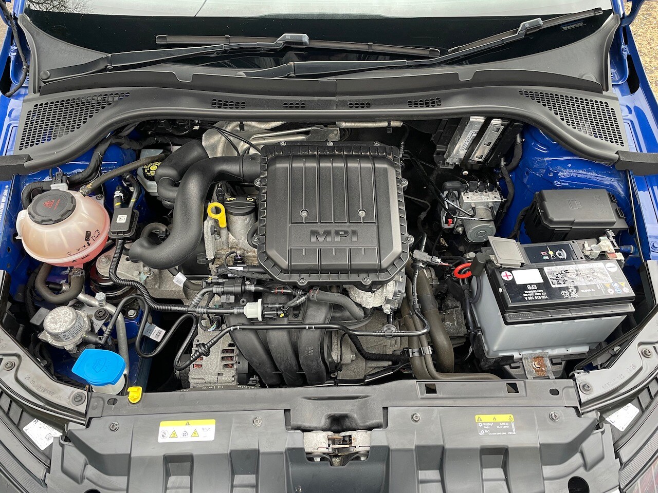 Used Skoda Fabia 2021 for sale - 77315323: Photo 26