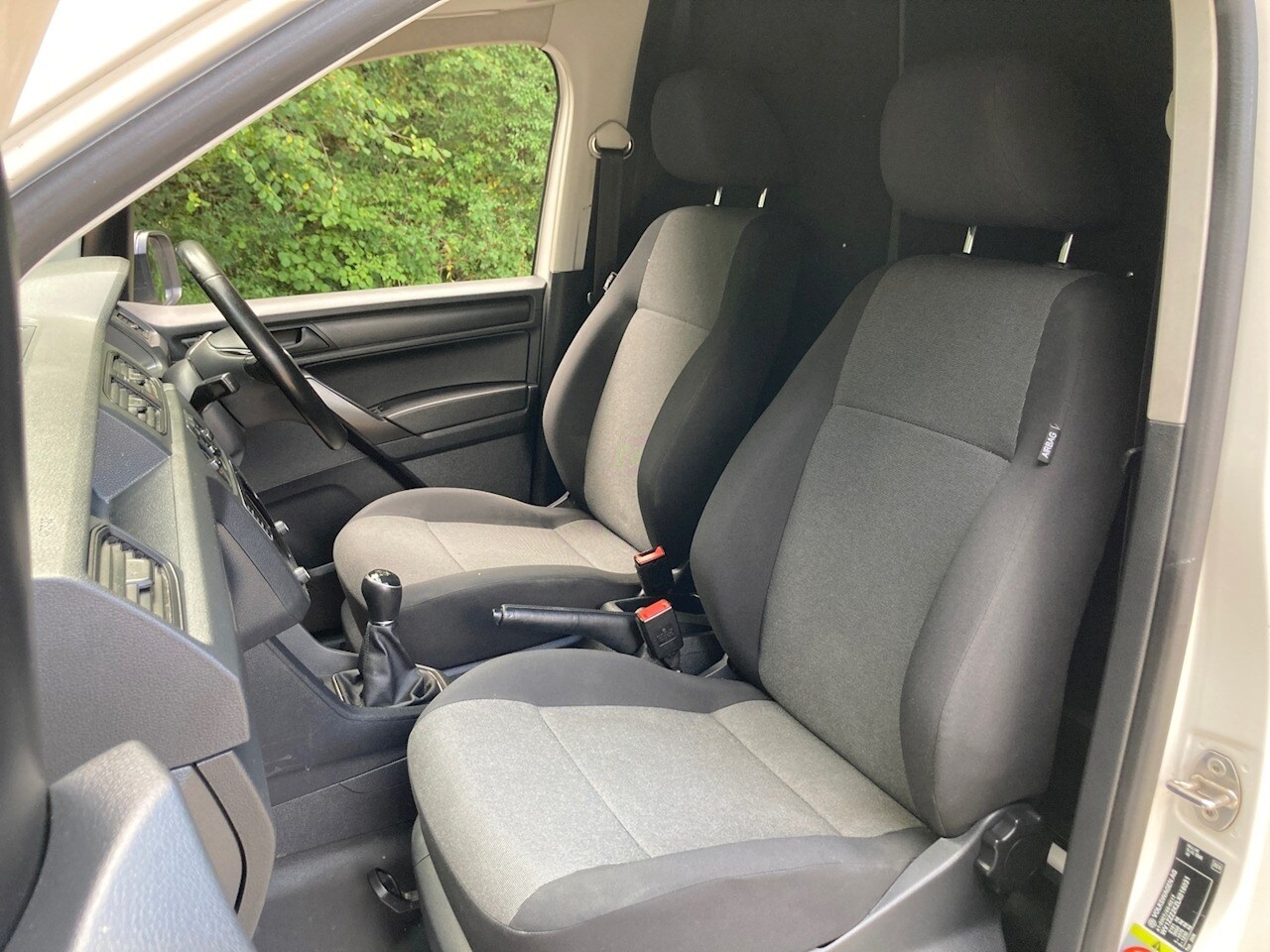 Used Volkswagen Caddy 2019 for sale - 76064889: Photo 11