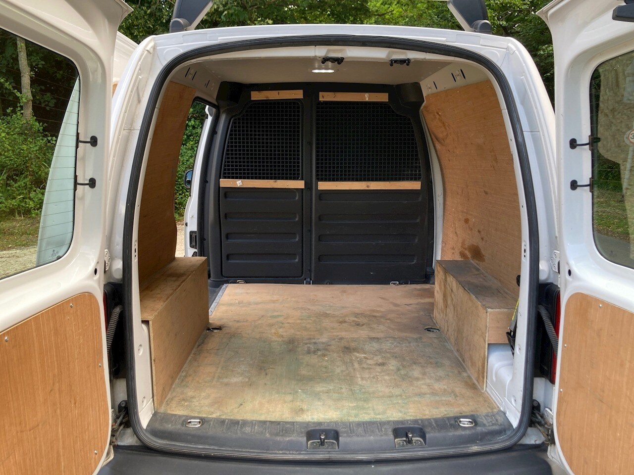 Used Volkswagen Caddy 2019 for sale - 76064889: Photo 15