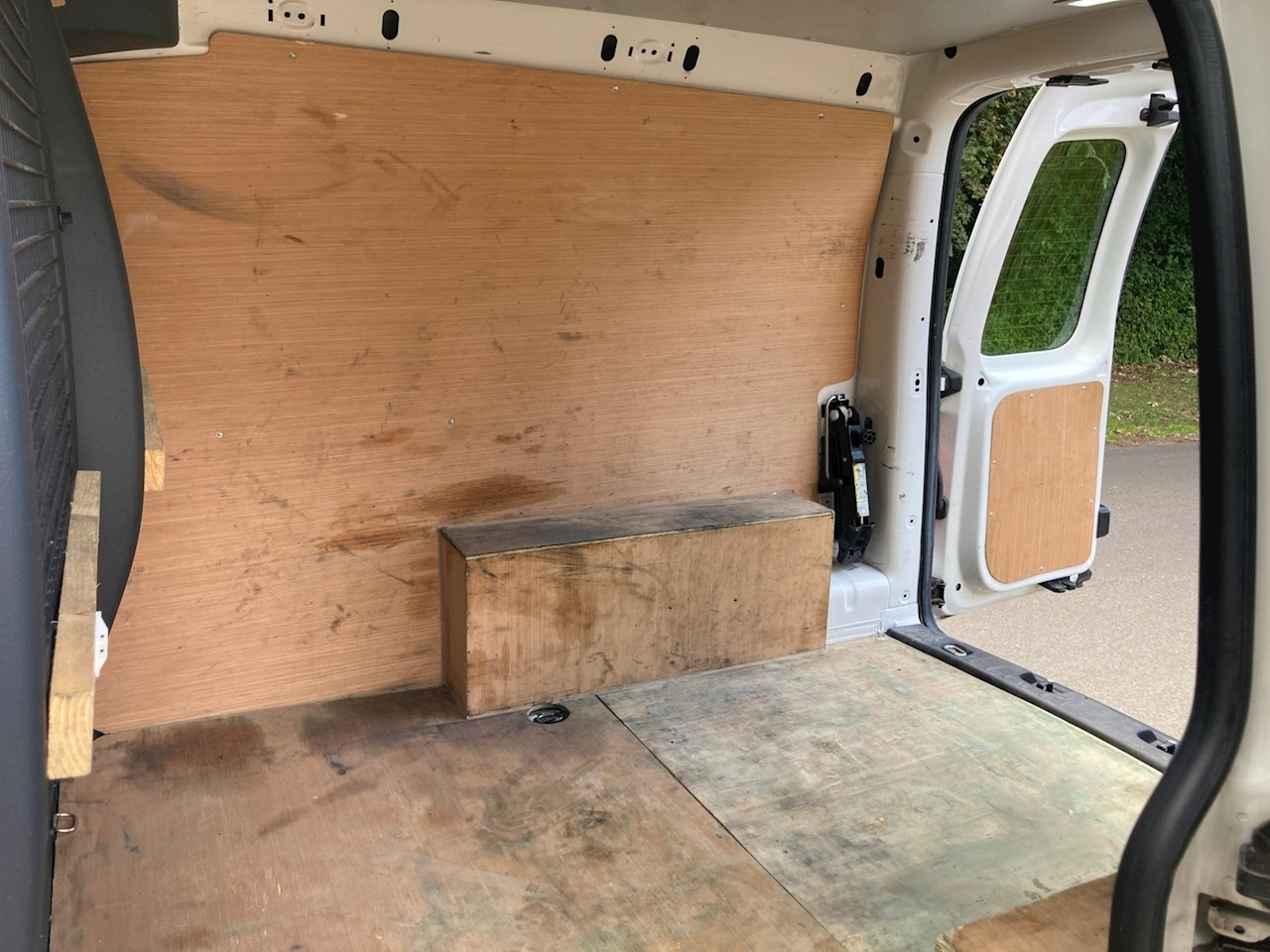 Used Volkswagen Caddy 2019 for sale - 76064889: Photo 16