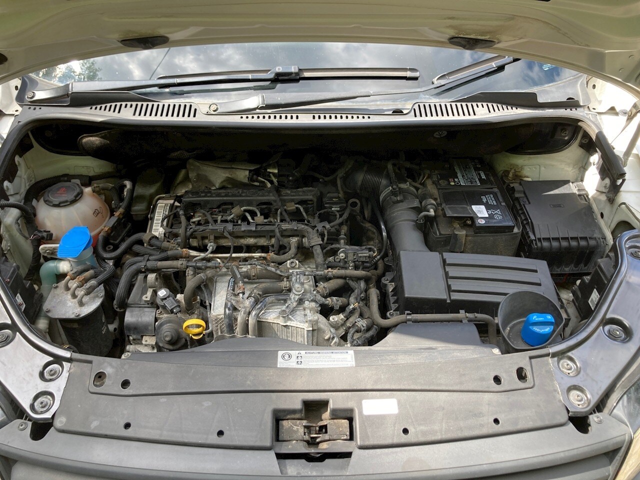 Used Volkswagen Caddy 2019 for sale - 76064889: Photo 17