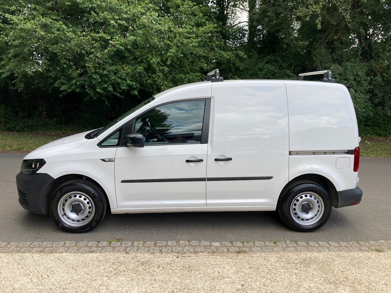 Used Volkswagen Caddy 2019 for sale - 76064889: Photo 8