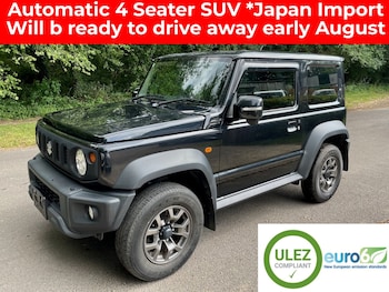Used Suzuki Jimny 2018 for sale - 79098329: Photo