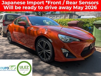 Used Toyota GT86 2014 for sale - 78411634: Photo
