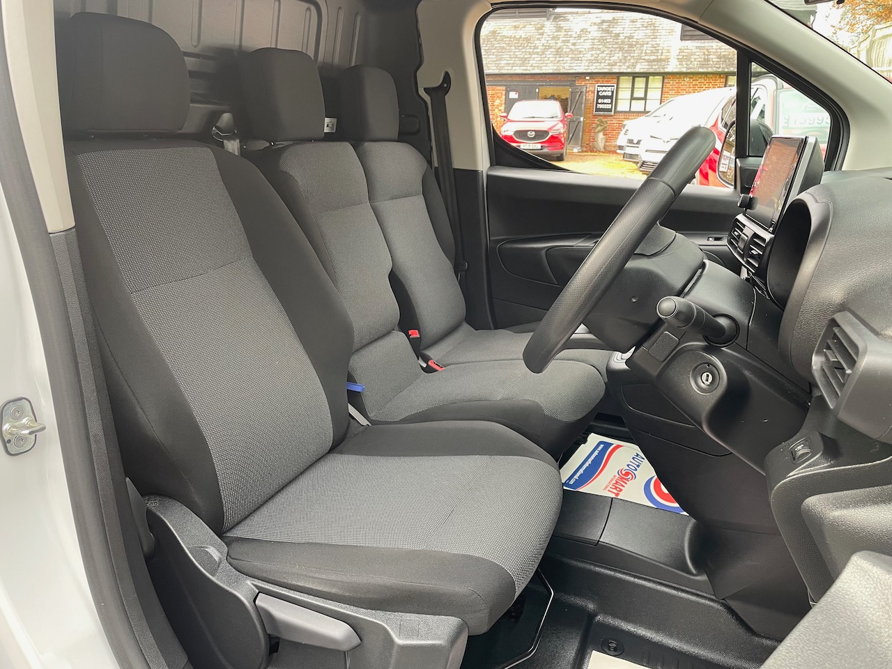 Used Toyota ProAce 2023 for sale - 76694269: Photo 13