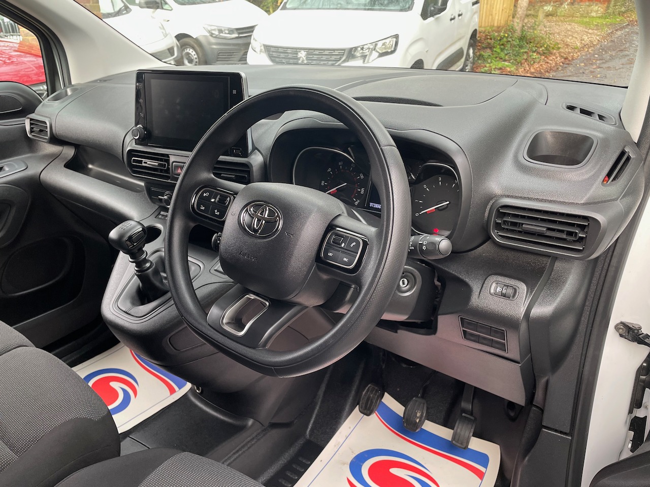 Used Toyota ProAce 2023 for sale - 76694269: Photo 15