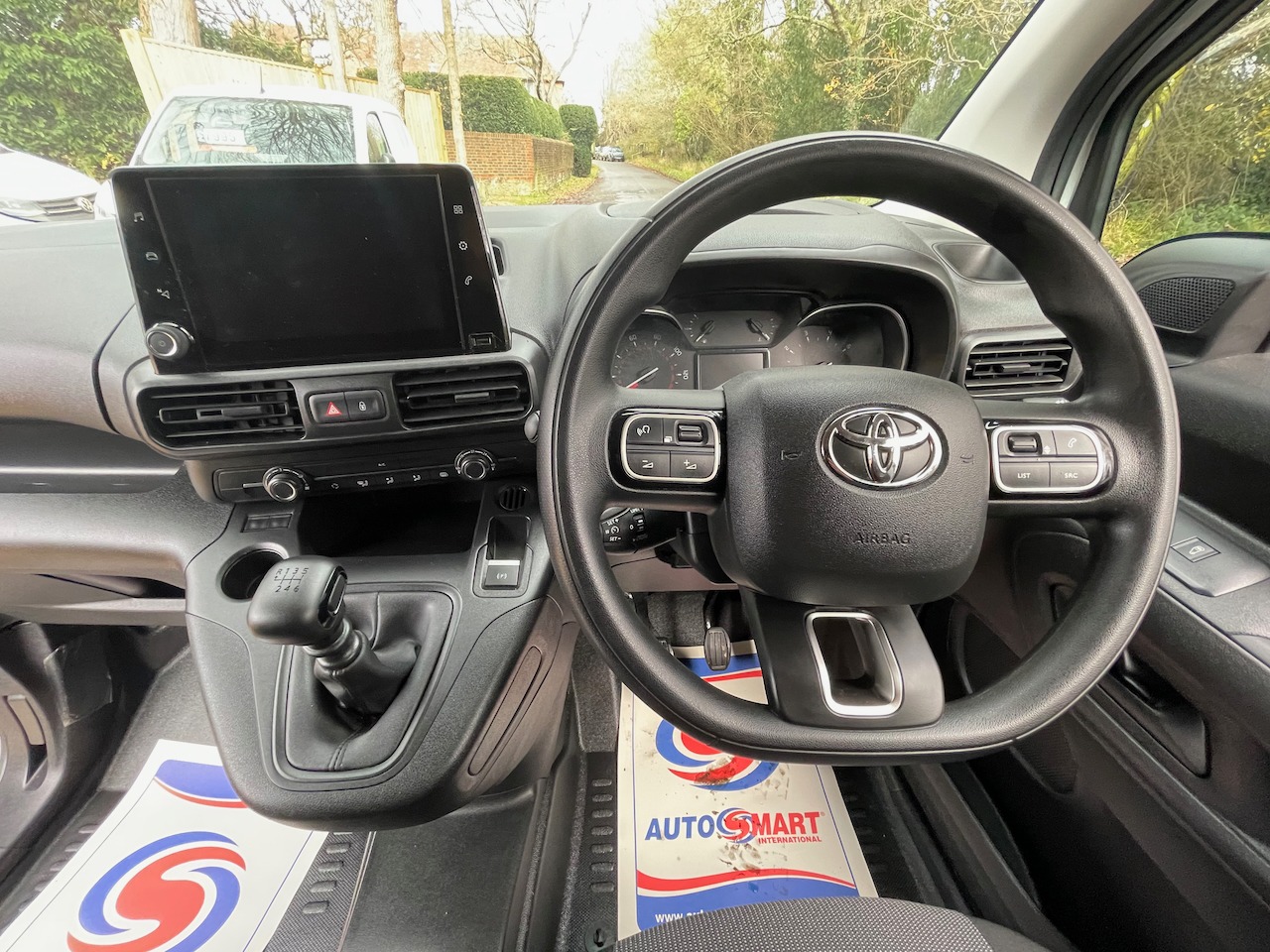 Used Toyota ProAce 2023 for sale - 76694269: Photo 16