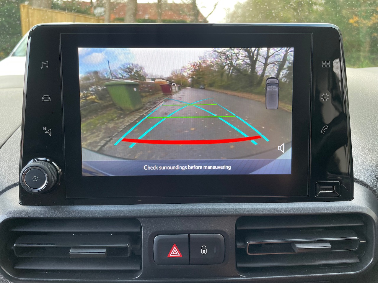 Used Toyota ProAce 2023 for sale - 76694269: Photo 22