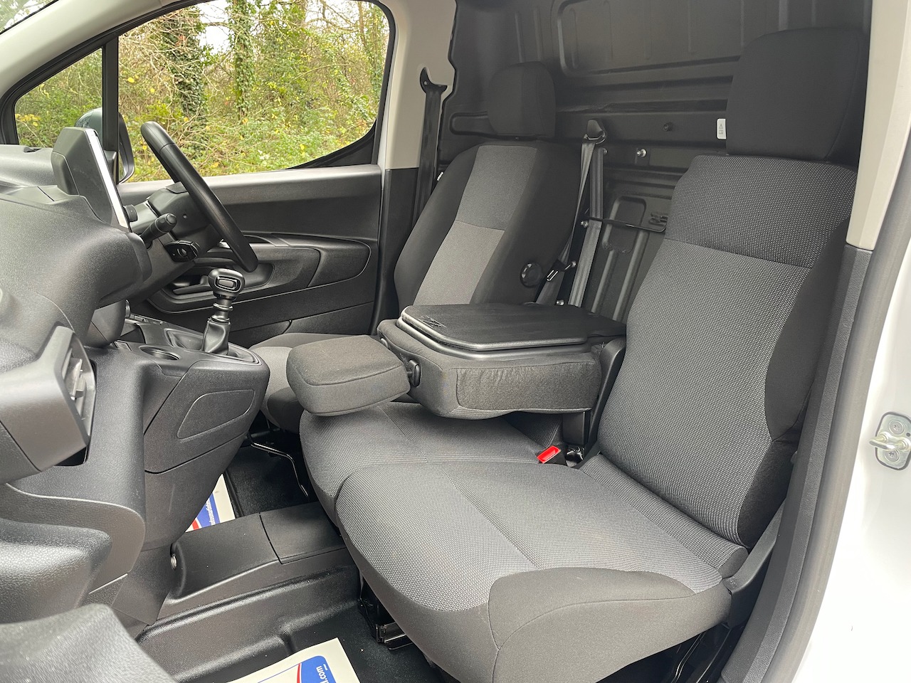 Used Toyota ProAce 2023 for sale - 76694269: Photo 30