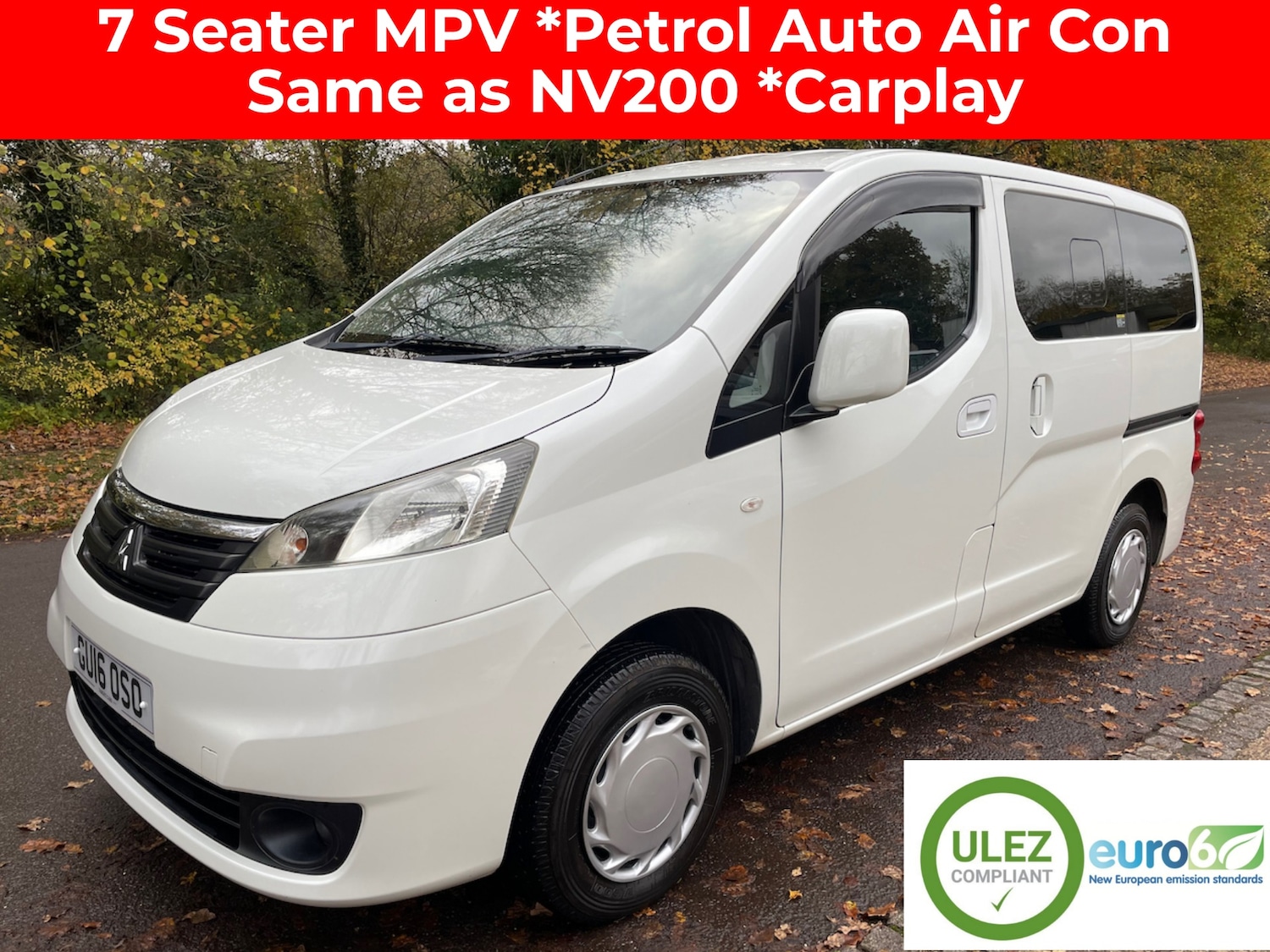 Used Mitsubishi Delica 2023 for sale - 76498420: Photo 1
