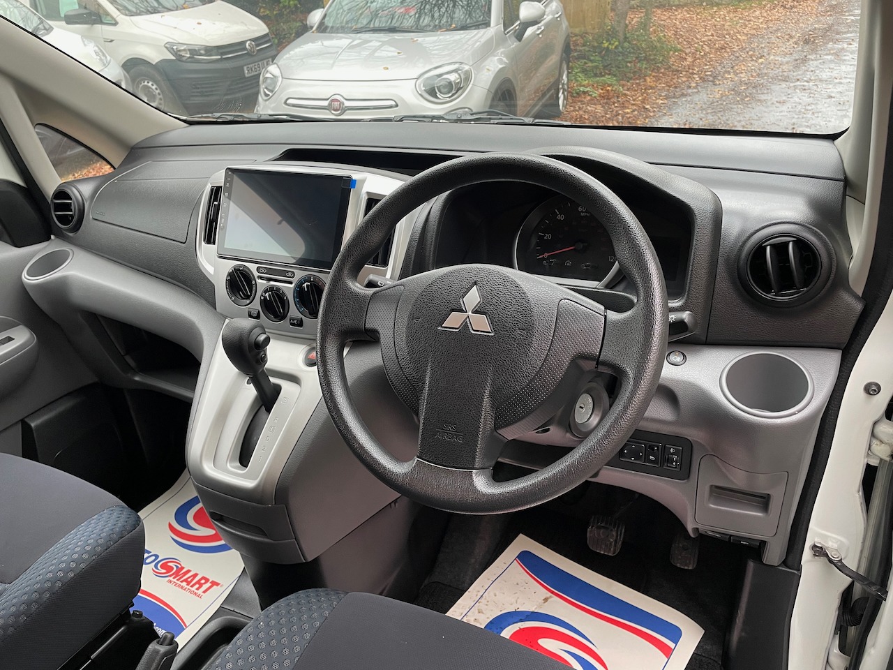 Used Mitsubishi Delica 2023 for sale - 76498420: Photo 19