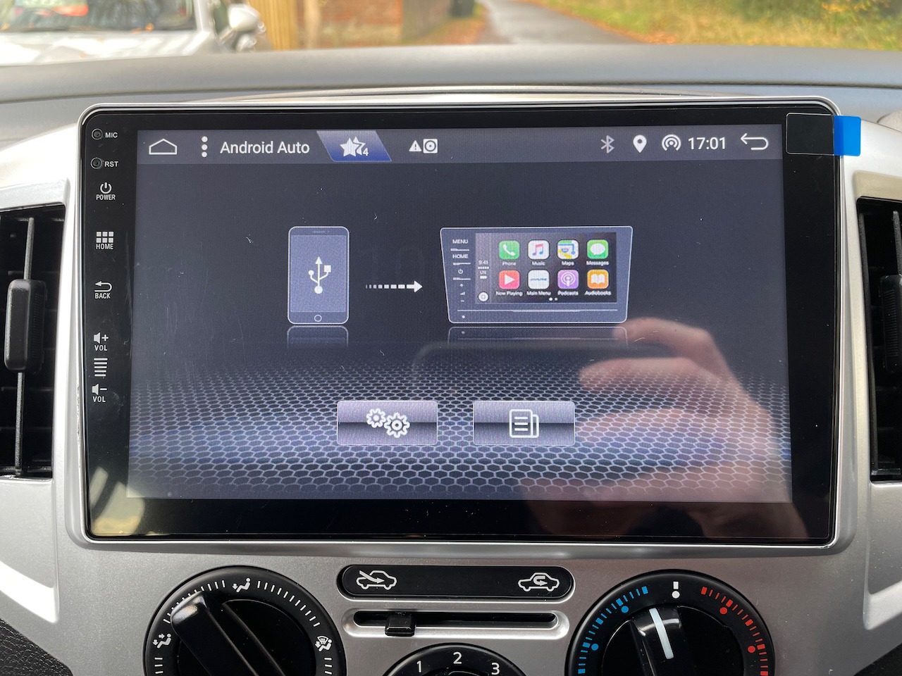 Used Mitsubishi Delica 2023 for sale - 76498420: Photo 23