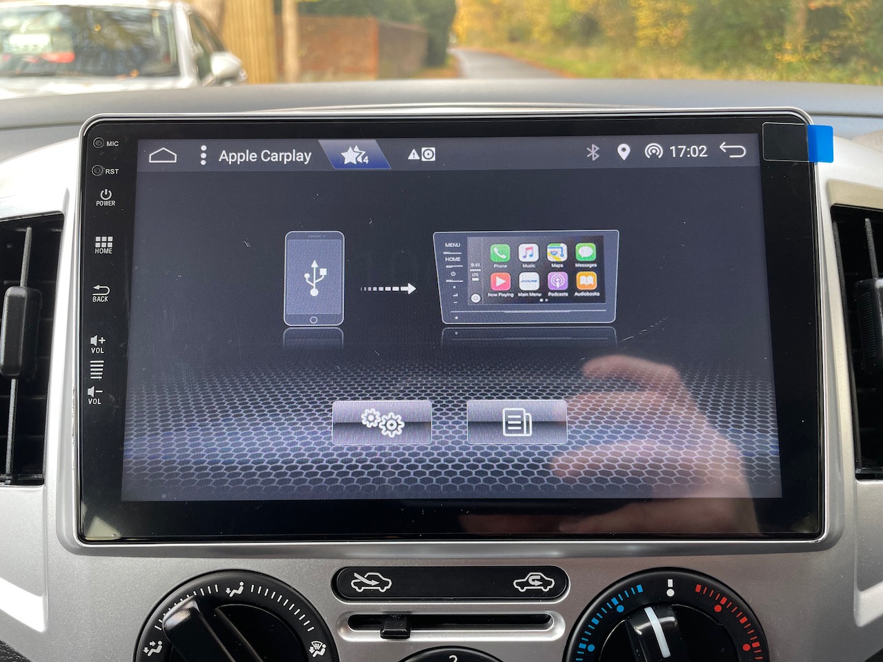 Used Mitsubishi Delica 2023 for sale - 76498420: Photo 24