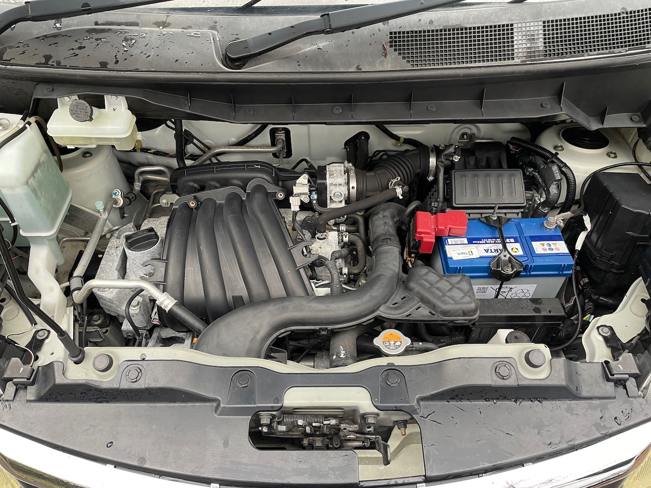 Used Mitsubishi Delica 2023 for sale - 76498420: Photo 32